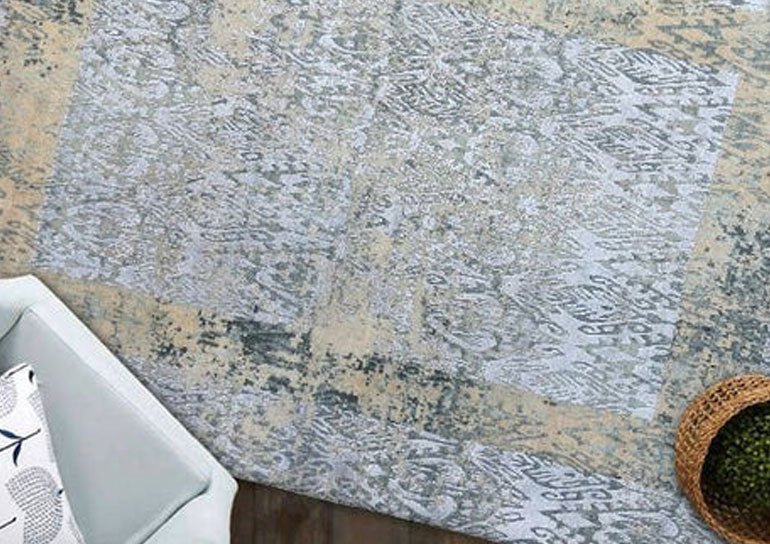 5 Ways To Freshen Up Your Flooring With 2023 Rug Trends